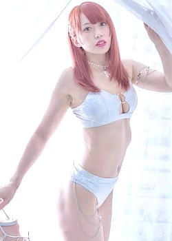 Saya Kamitani